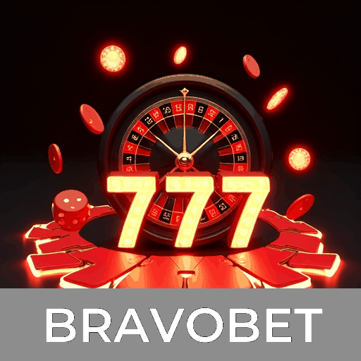 BRAVOBET: A Plataforma de Jogos Online com Serviços Profissionais e Seguros