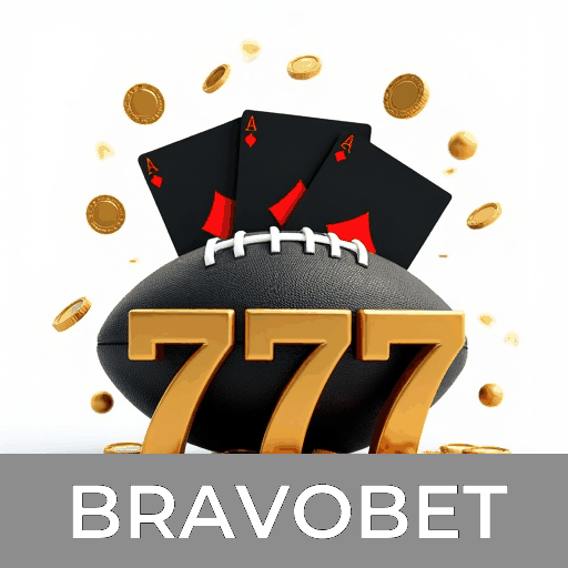 BRAVOBET: Especialista em Apostas Esportivas Brasileiras