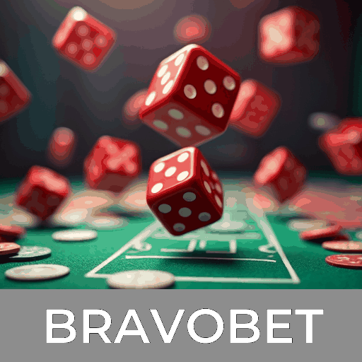 BRAVOBET: O Melhor em Entretenimento e Segurança