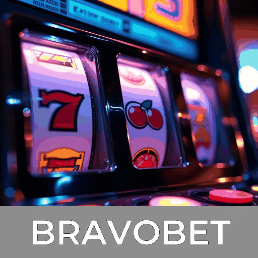BRAVOBET: Slots - Gigante Jackpot, Mesa - Estratégia Suprema, Dealer ao Vivo - Imersão Total