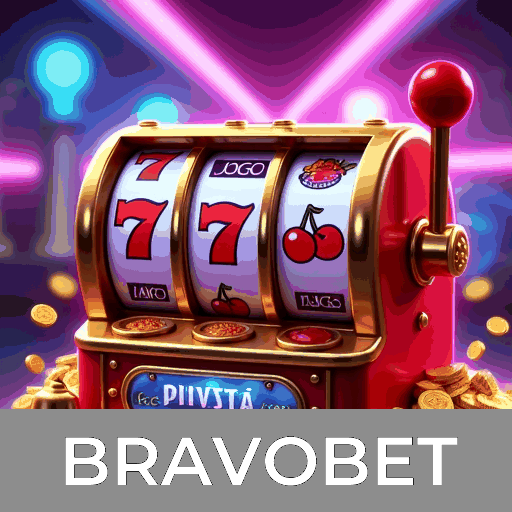 Aproveite o Acesso Exclusivo e Seguro da BRAVOBET
